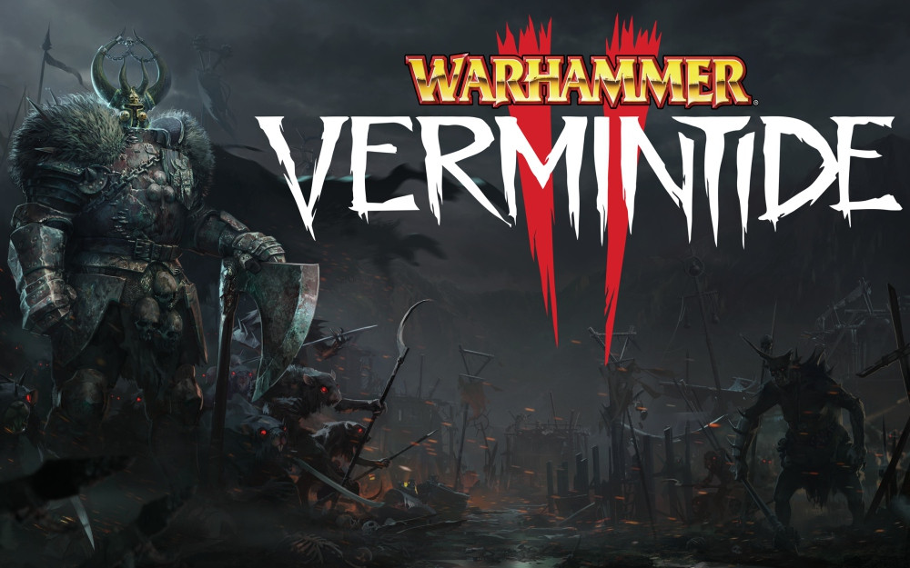 

Warhammer: Vermintide 2 (Ключ Steam) для ПК