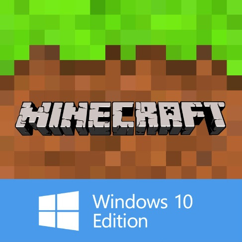 

Minecraft Windows 10 Edition