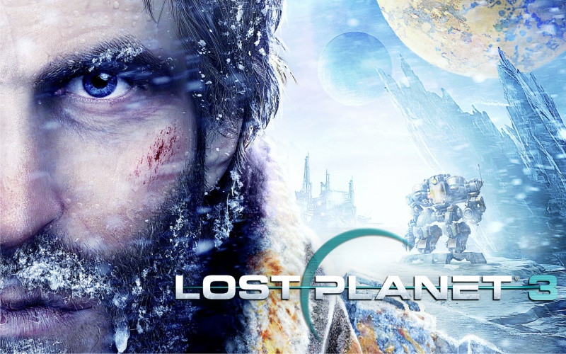 

Lost Planet 3 (Ключ Steam) для ПК