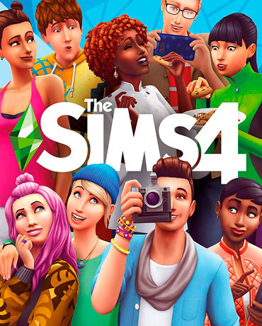 

The Sims 4 (Ключ Origin) для ПК