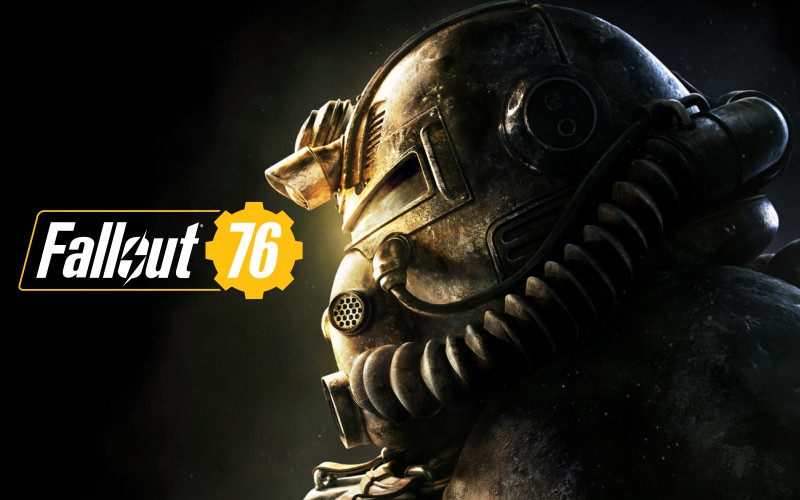 

Fallout 76 (Bethesda)