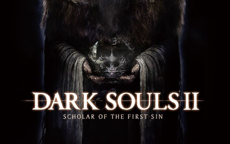 

Dark Souls II: Scholar of the First Sin Edition (Ключ Steam) для ПК