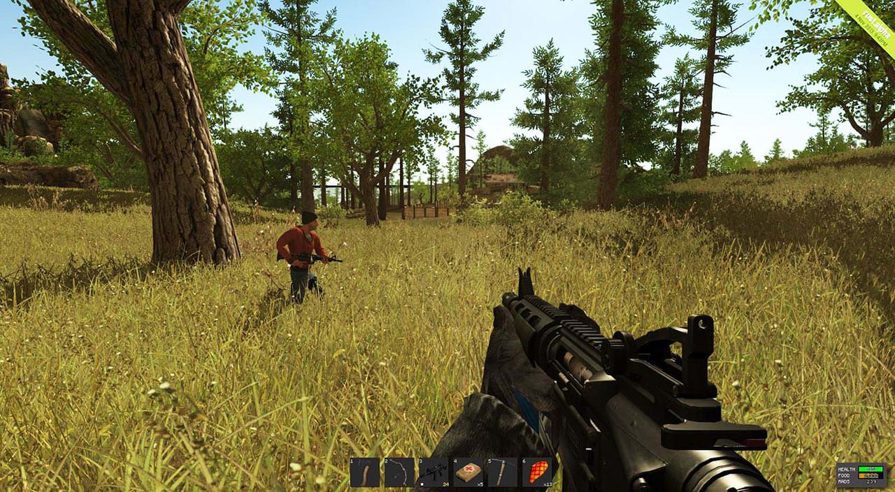 ROZETKA » RUST (STEAM Gift) от продавца: TopCard купить в Украине: цена,  отзывы