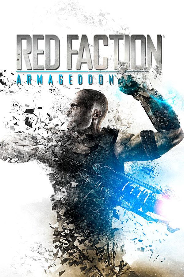 

RED FACTION: ARMAGEDDON (Ключ Steam) для ПК