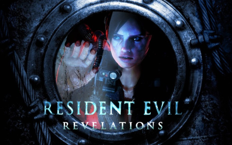 

Resident Evil Revelations (Ключ Steam) для ПК