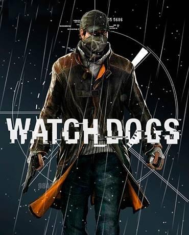 

Watch Dogs (Ключ Uplay) для ПК