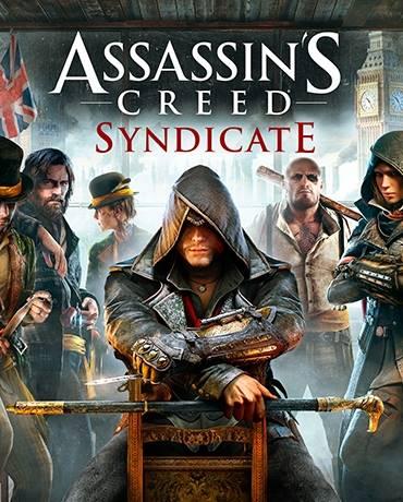 

Assassin's Creed Syndicate