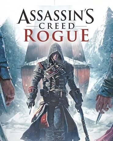 

Assassin's Creed Rogue