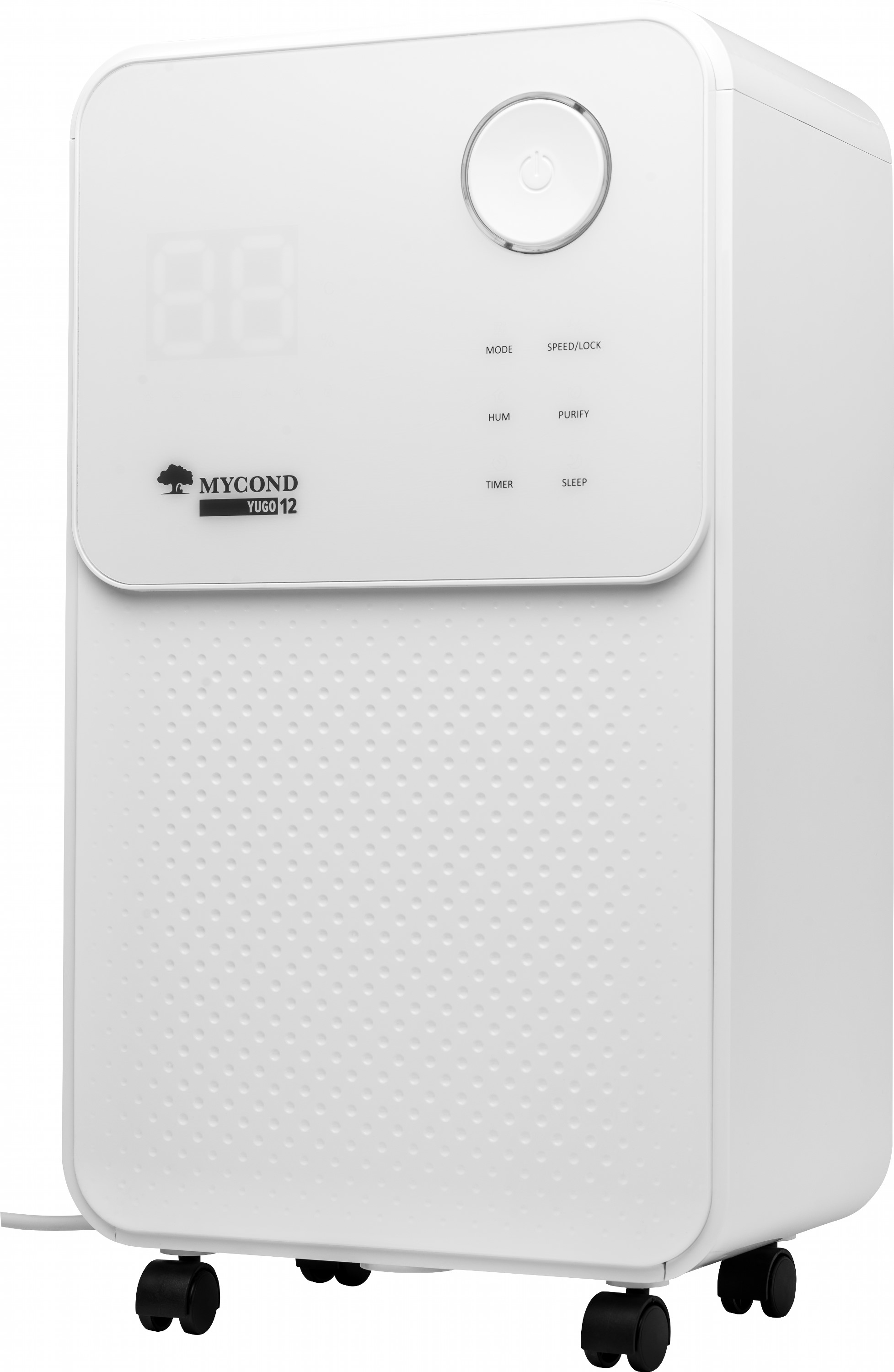 

Осушитель воздуха MYCOND YUGO 12