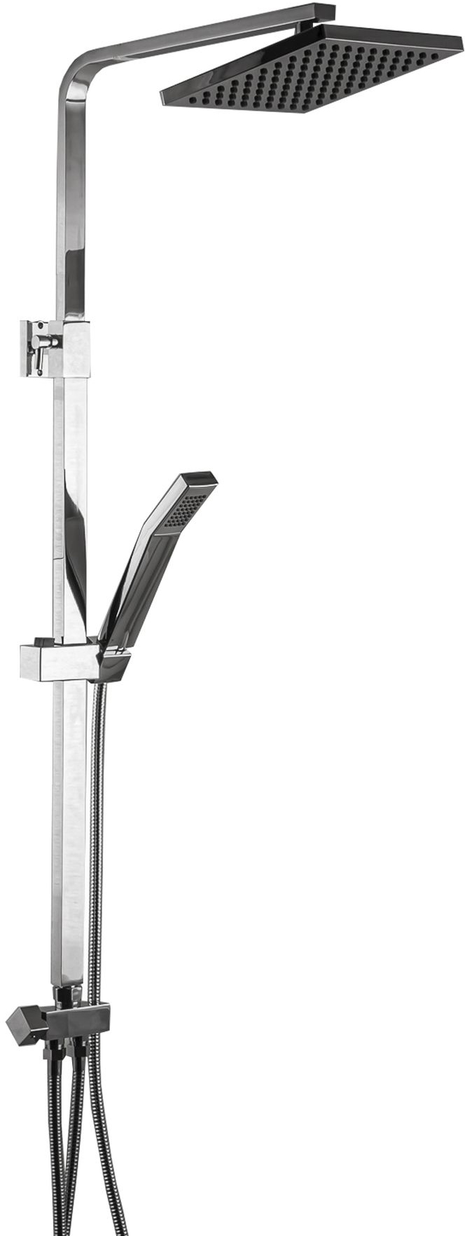

Душевой гарнитур GLOBUS LUX GL-BAR-0707