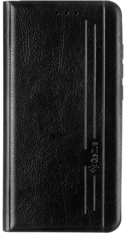 

Чехол-книжка Gelius Book Cover Leather 2 для Xiaomi Redmi Note 10 Pro Black