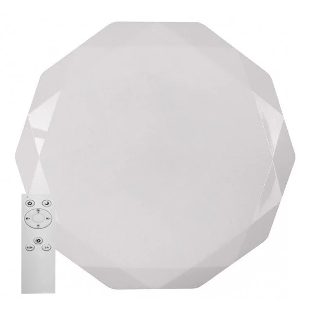

Светодиодный светильник Velmax Smart DIAMOND 70W-3000-6500K