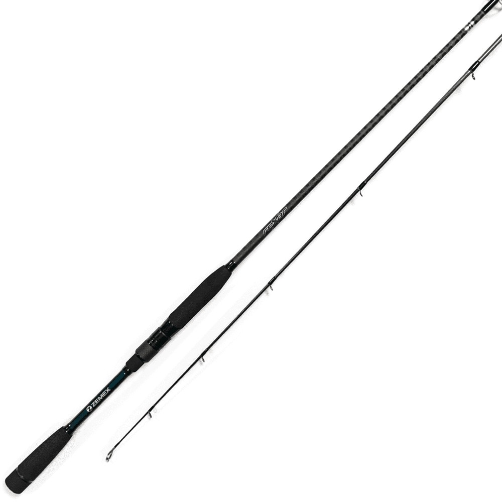 

Спиннинг Zemex Rexar 792MH 2.36м 8-32г