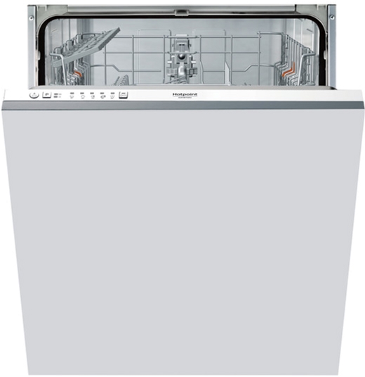 

Встраиваемая посудомоечная машина HOTPOINT ARISTON HIS 3010