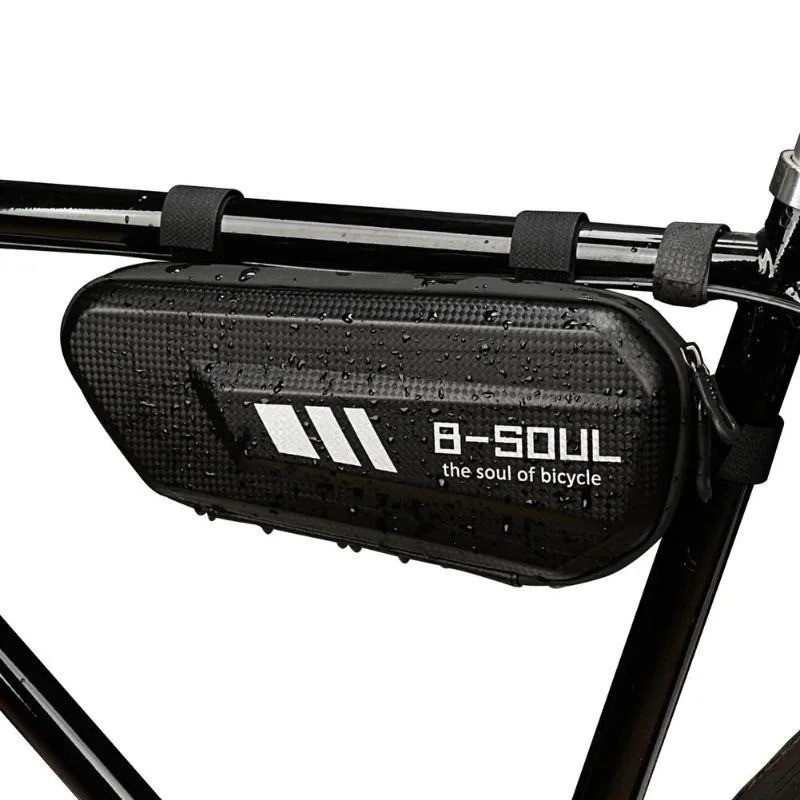 

Сумка велосипедная в раму B-Soul BAO-010