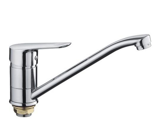 

Смеситель для кухни Frap H703 F49703-B