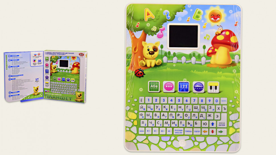 

Планшет Play Smart 7482