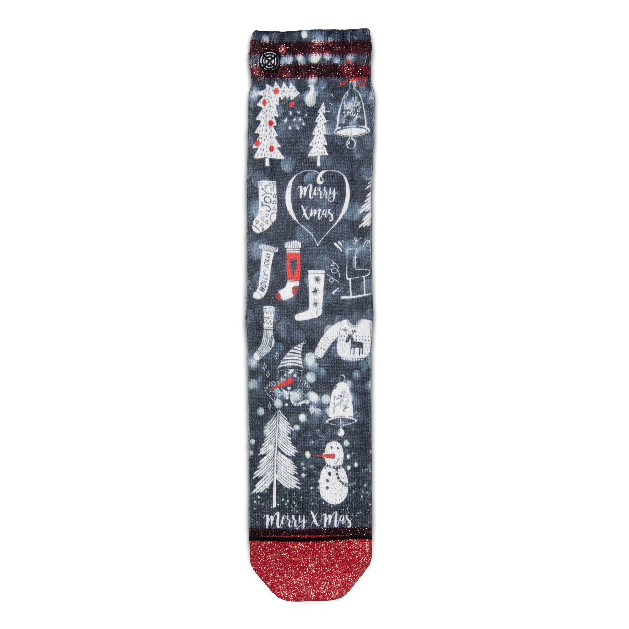 

Носки ART OF SOCKS Christmas  Разноцветные (70090-700, Носки ART OF SOCKS Christmas One size Разноцветные (70090-700)