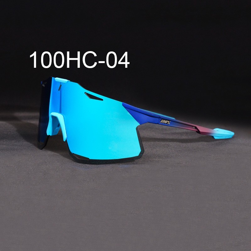 

Велосипедные Очки 100HC-04 (100% HYPERCRAFT)
