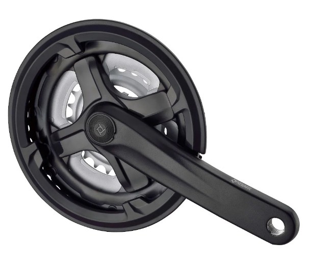 

Велосипедные Шатуны Prowheel ТА-СM68 (42-34-24), L-170 мм.