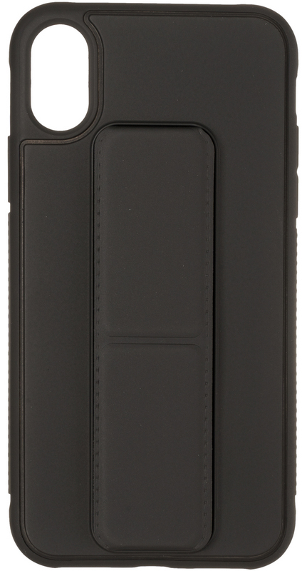 

Панель Gelius Tourmaline Case для Apple iPhone X/Xs Black