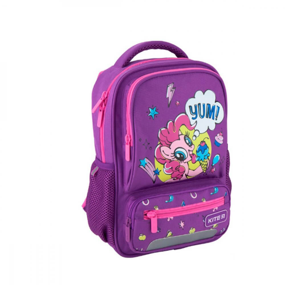 

Рюкзак дошкольный Little Pony Kite LP20-559XS Kite (LP20-559XS)