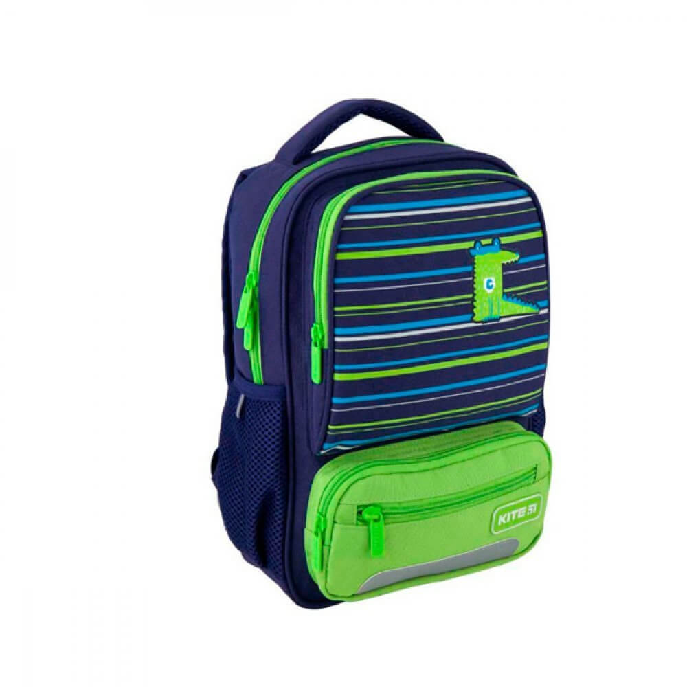 

Рюкзак дошкольный Crocodile Kite K20-559XS-2 Kite (K20-559XS-2)