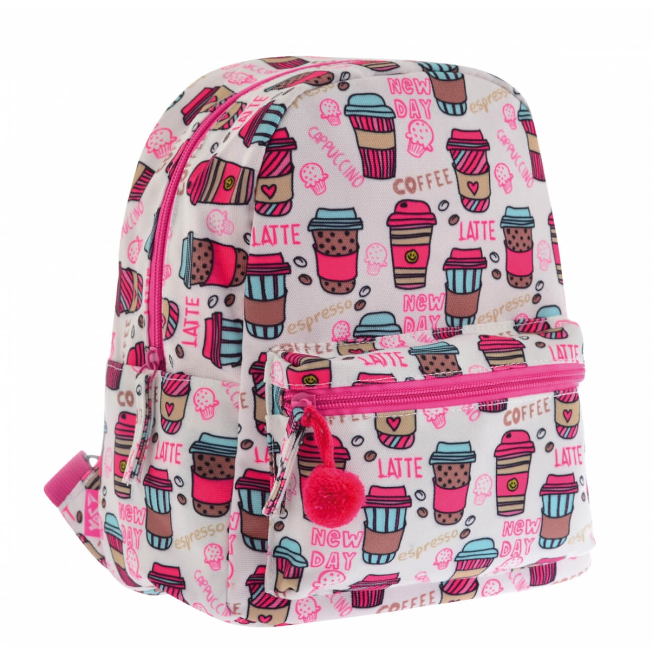 

Рюкзак молодежный Cups YES ST-32 Yes (556615)