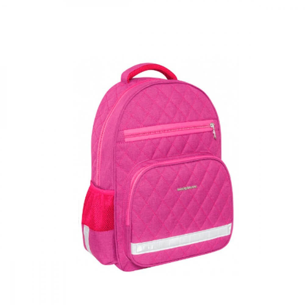 

Рюкзак школьный малиновый Cool For School CF86575-47 Cool For School (CF 86575-47)