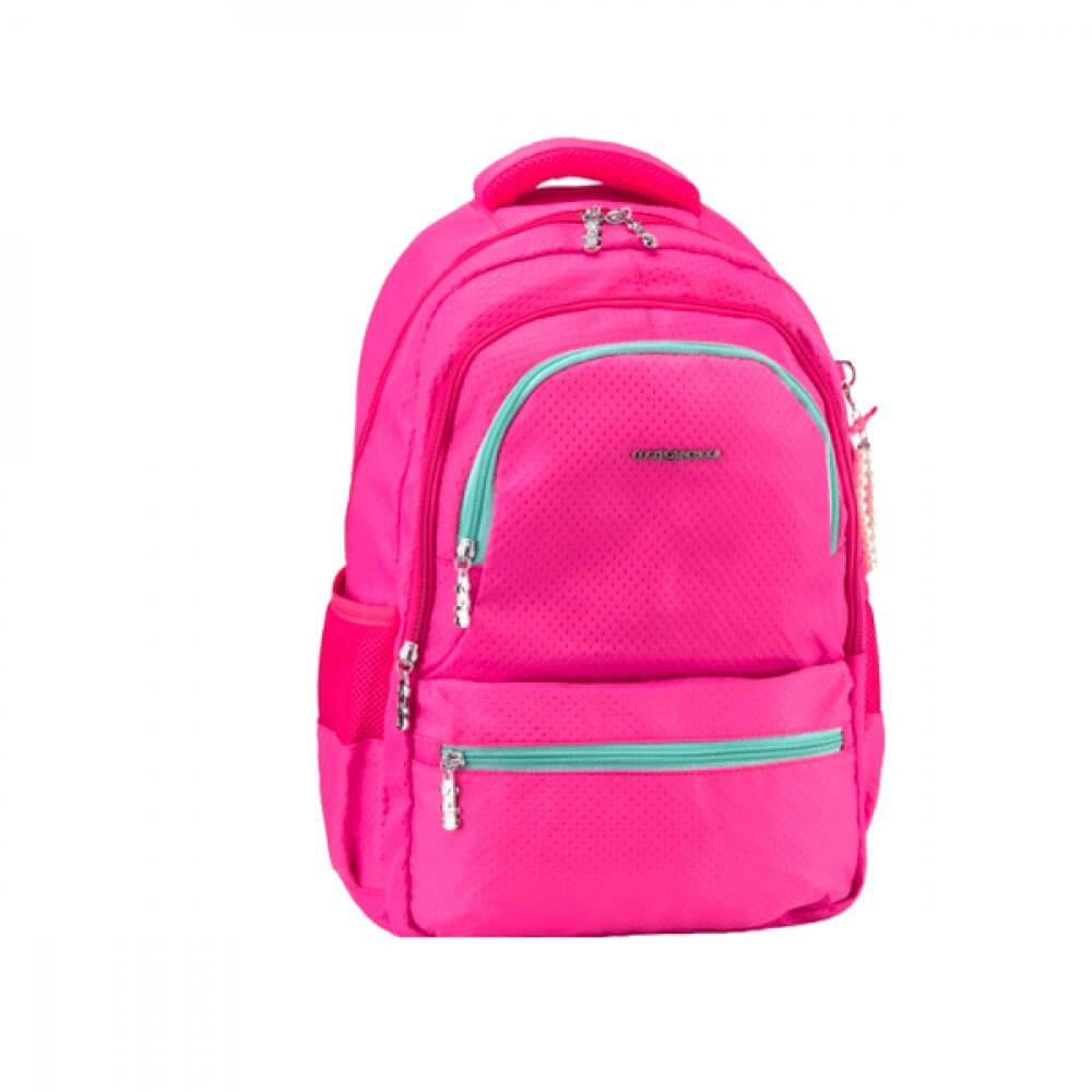 

Рюкзак школьный Розовый 130-145 см Cool For School CF86735-01 Cool For School (CF 86735-01)