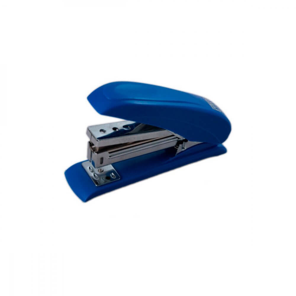 

Степлер №2426 синий Power Saving 20 л BuroMAX 4211-02 Buromax (4211-02)
