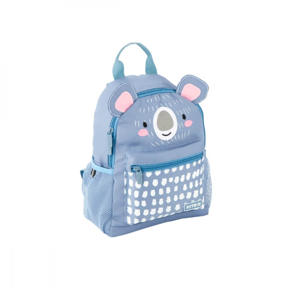 

Рюкзак дошкольный на рост 100-115 см Koala bear Kite K20-534XS-1 Kite (K20-534XS-1)