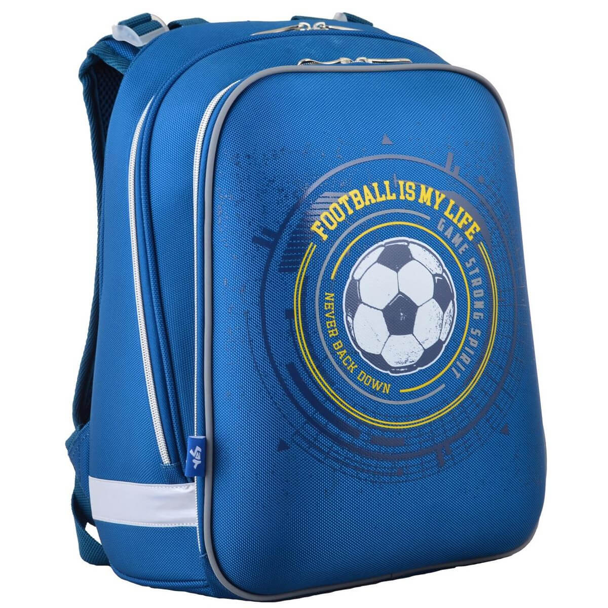 

Рюкзак каркасный «Football» Yes (554593)