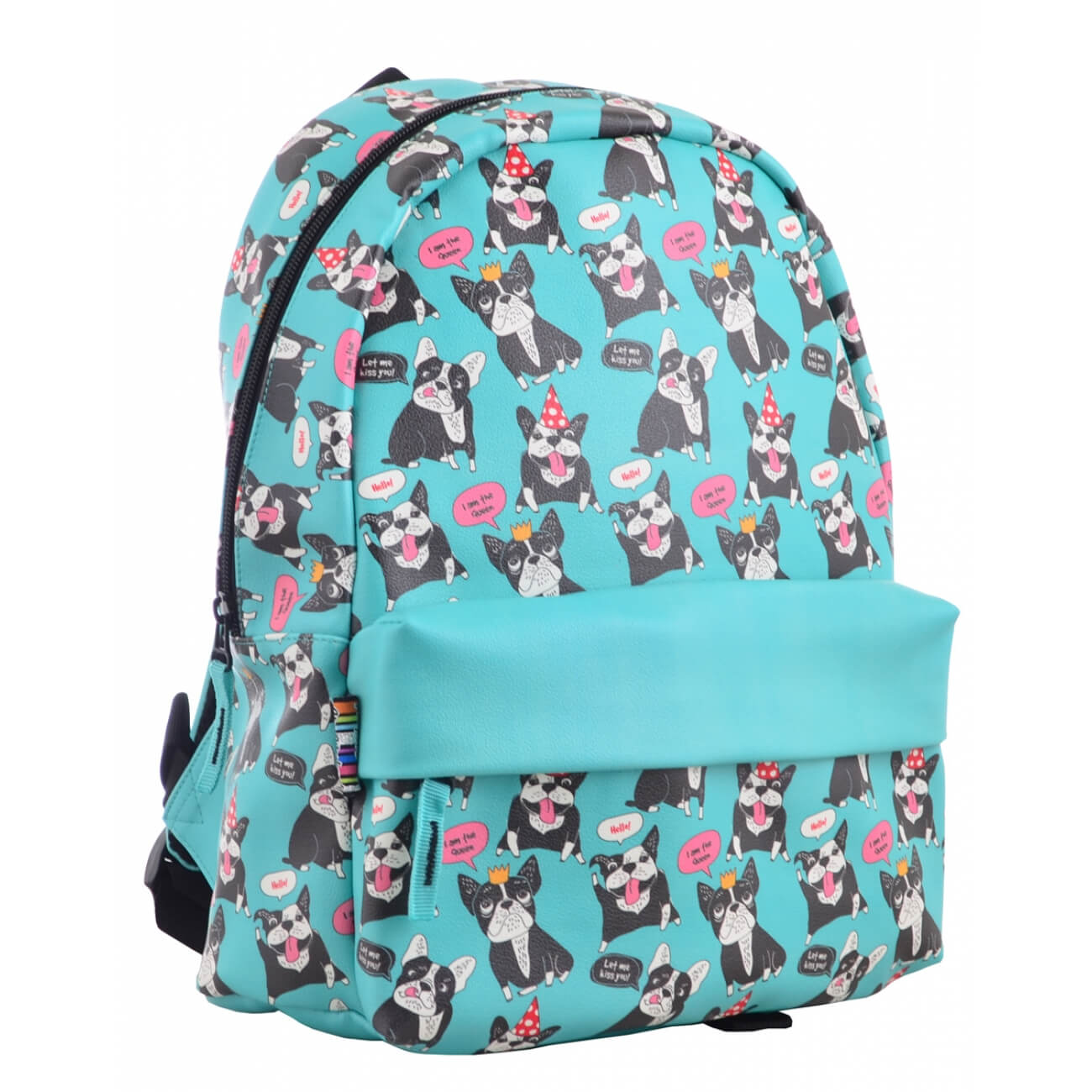 

Рюкзак молодежный Okey dokey 34-24-13.5 см YES ST-28 Yes (554976)