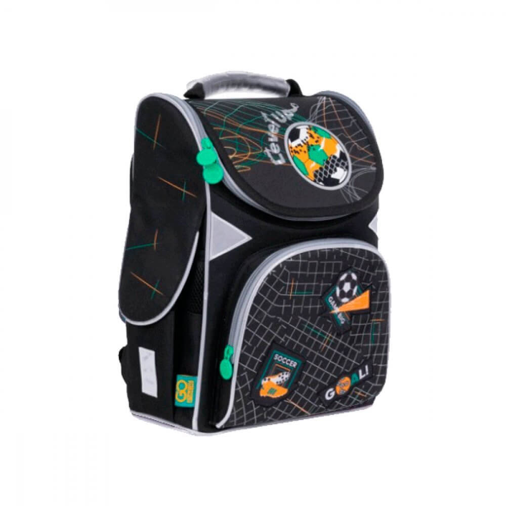 

Рюкзак каркасный Level up GoPack GO21-5001S-11 GoPack (GO21-5001S-11)