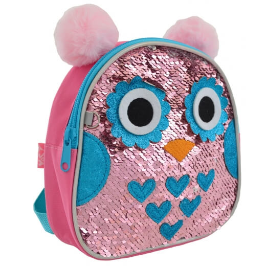

Рюкзак детский Owl YES K-25 Yes (556505)