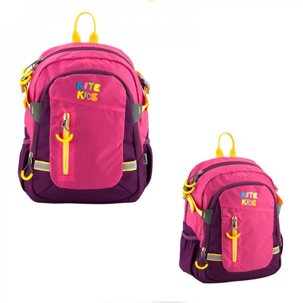 

Рюкзак дошкольный Kite K18-544S-1 Kite (K18-544S-1)