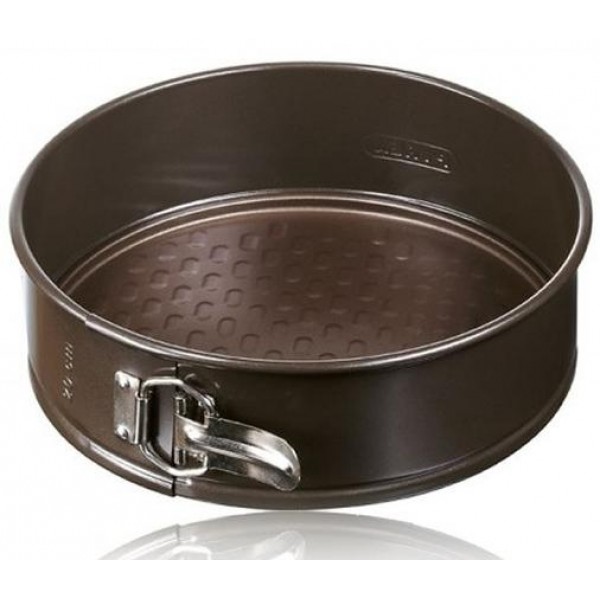 

Форма для выпечки из углеродистой стали Pyrex Asimetria Ø26 см, разъемная