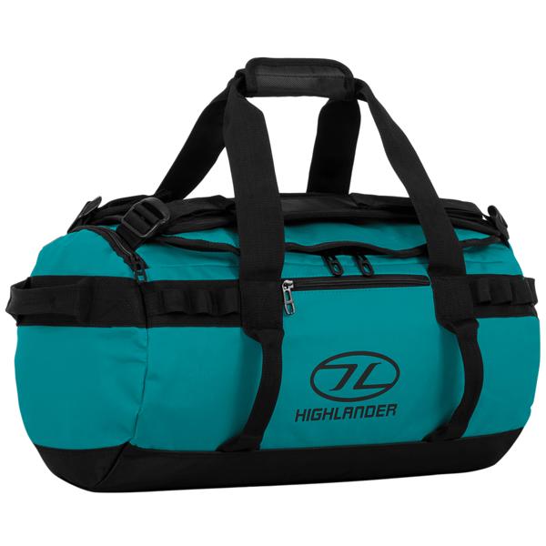 

Сумка-рюкзак Highlander Storm Kitbag 30 Aqua Green