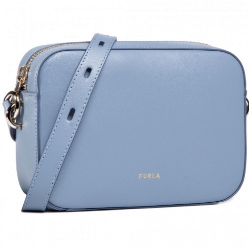 

Сумка Furla BZY7FBK MSD000 K3500 Блакитна