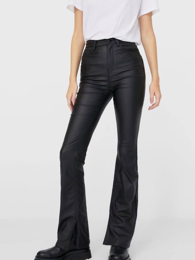 

Брюки Stradivarius 4512/723/001 36 Черные