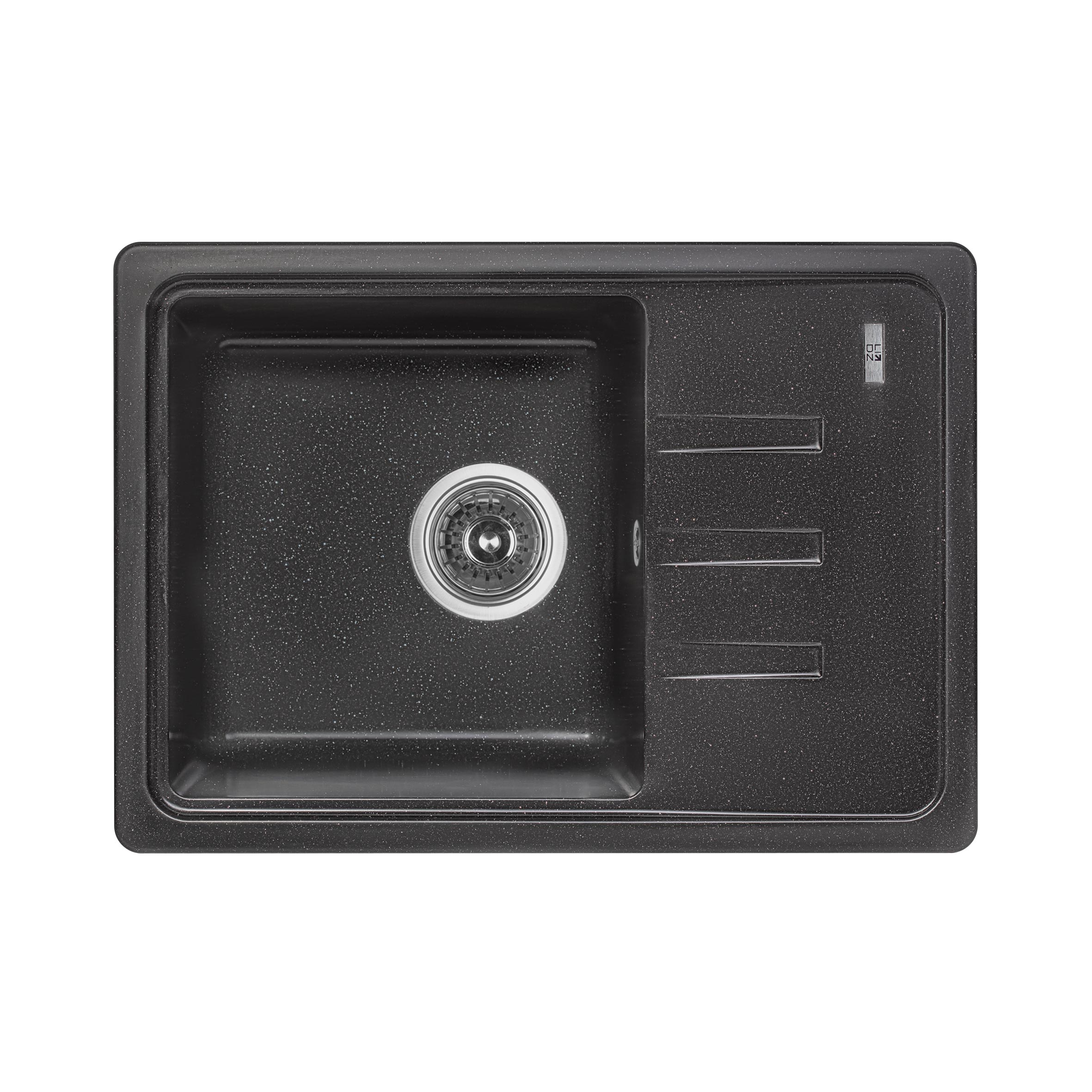 

Мойка Кухонная Lidz 620X435/200 Blm-14 (Lidzblm14620435200)