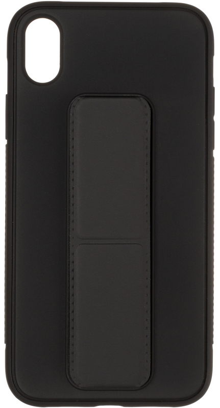 

Панель Gelius Tourmaline Case для Apple iPhone Xr Black
