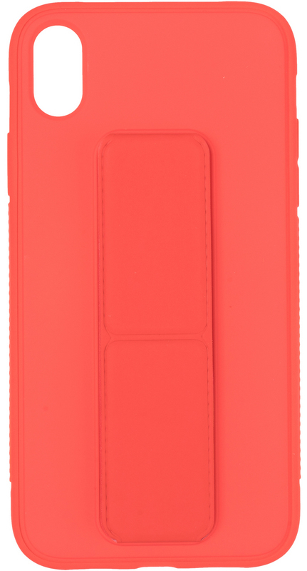 

Панель Gelius Tourmaline Case для Apple iPhone Xr Red
