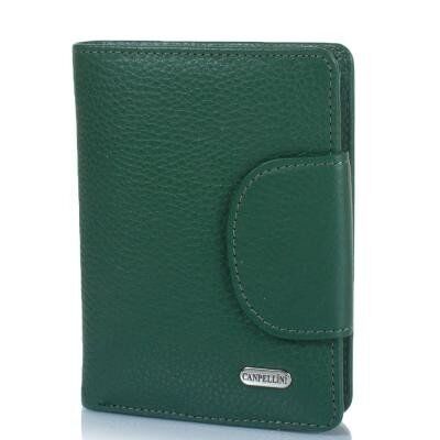 

Кошелек из натуральной кожи CANPELLINI SHI967-299