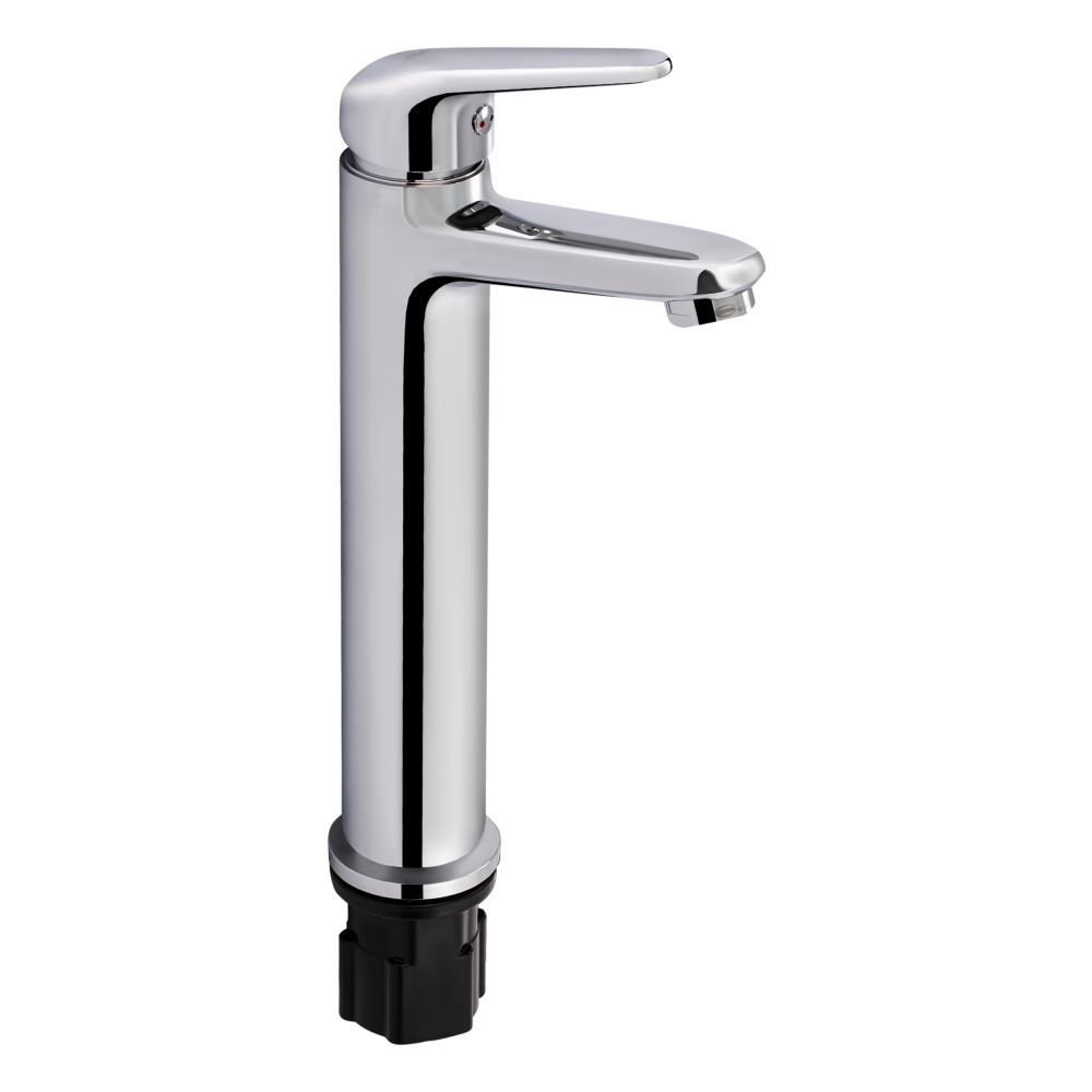 

Смеситель Для Умывальника Qtap Olsava 1012H107C
