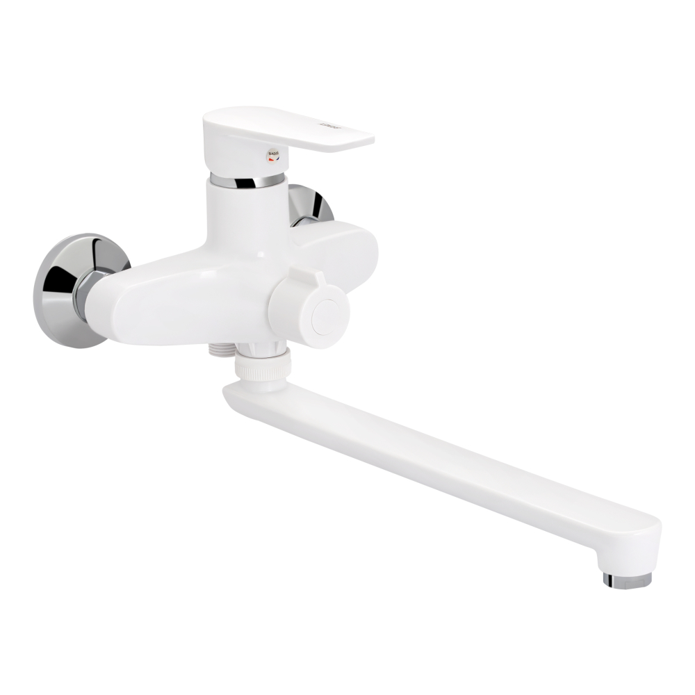 

Смеситель Для Ванны Brinex 35W 005