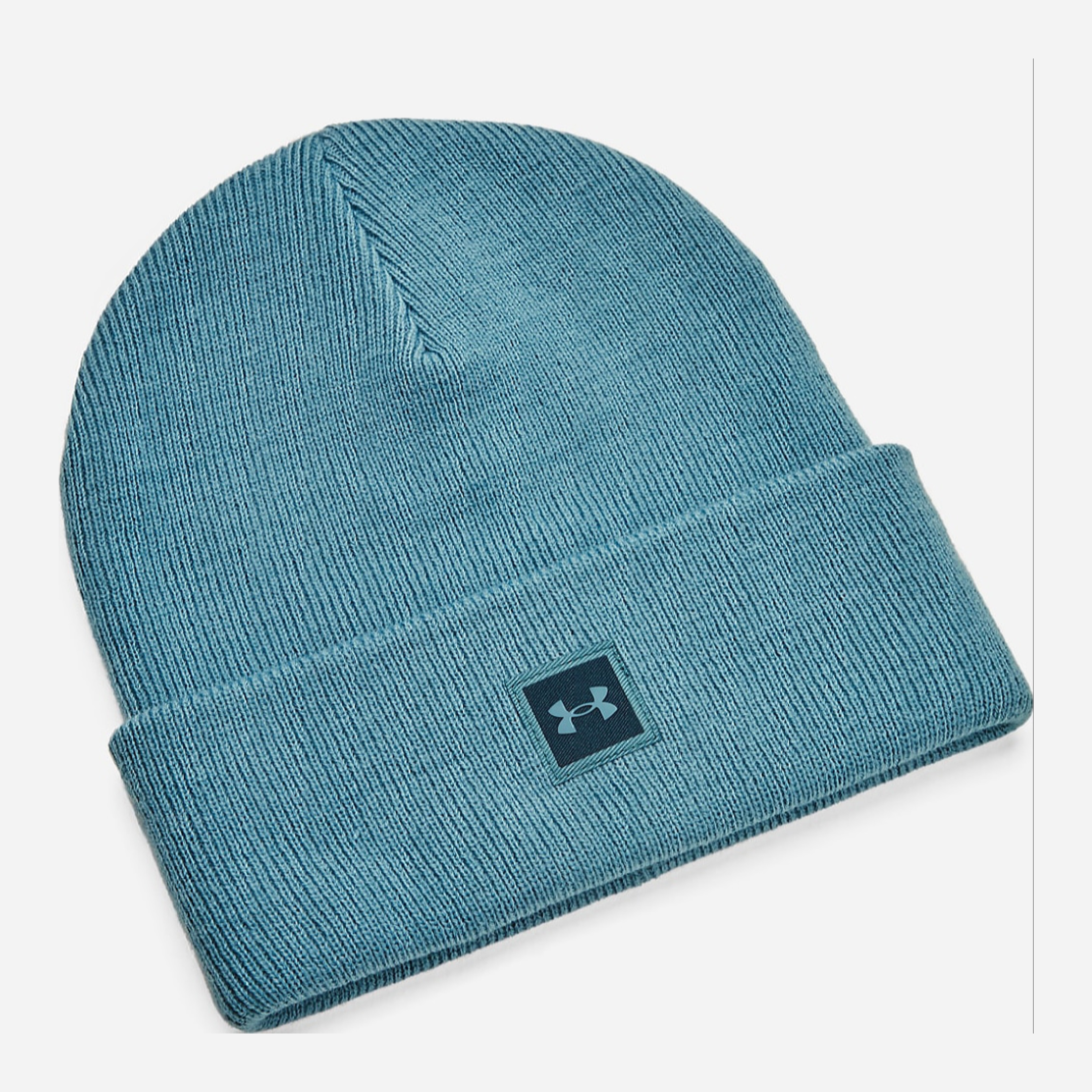 

Шапка Under Armour UA Halftime Knit Beanie 1356707-597  Голубая, Шапка Under Armour UA Halftime Knit Beanie 1356707-597 One Size Голубая