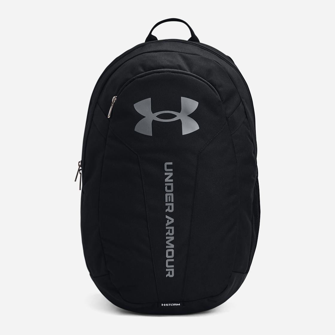 Акція на Рюкзак Under Armour UA Hustle Lite Backpack 1364180-001 26L Чорний від Rozetka