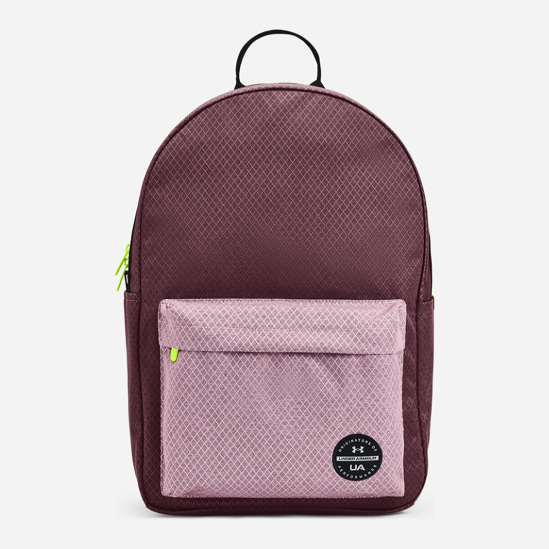 

Рюкзак Under Armour UA Loudon Ripstop Backpack 1364187-554 25L Фиолетовый